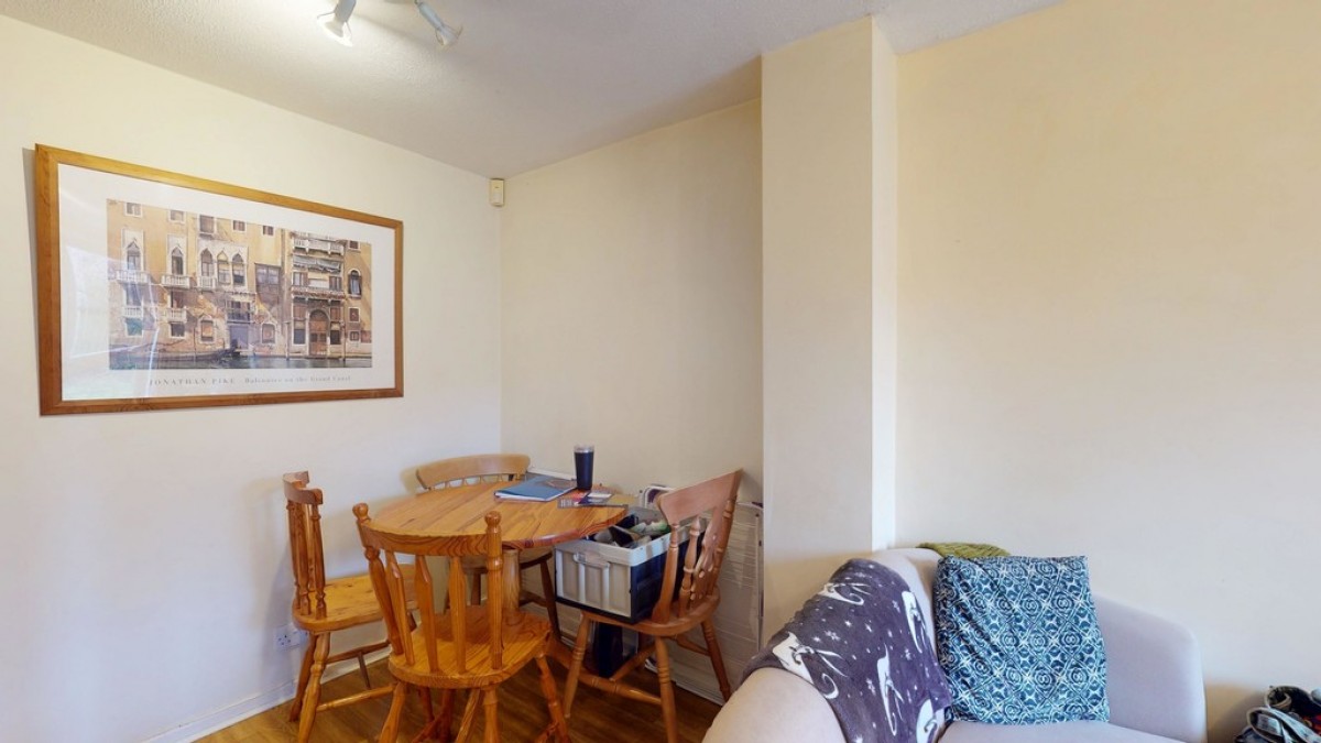 STUDENT LIVING in Temple Cowley