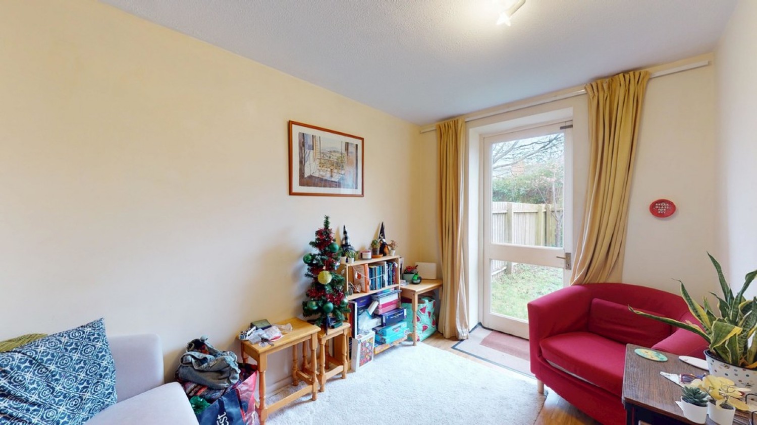 4 bedroom House for Letting STUDENT LIVING in Temple Cowley