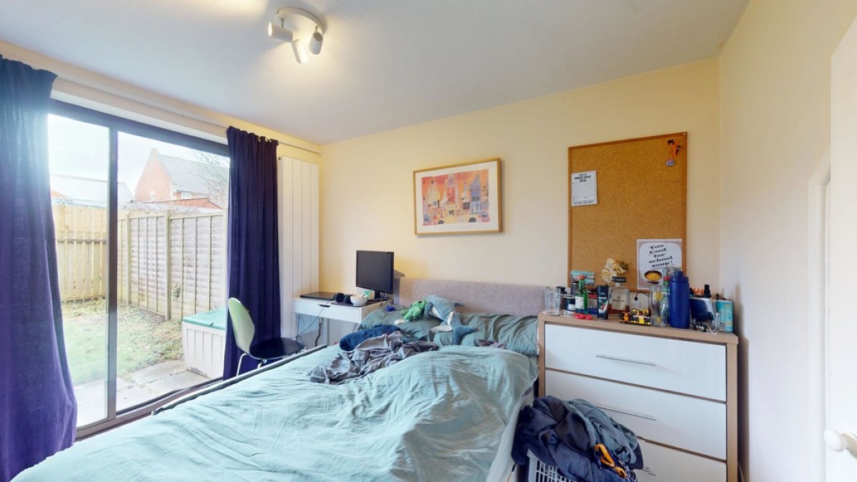 STUDENT LIVING in Temple Cowley