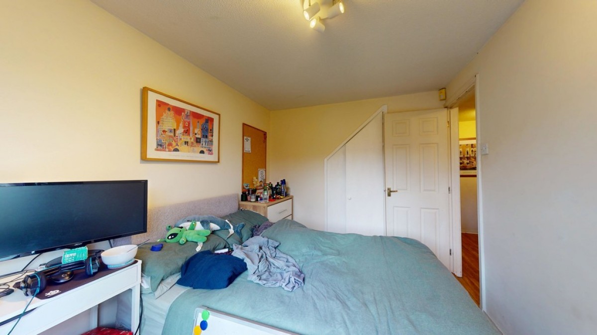 STUDENT LIVING in Temple Cowley