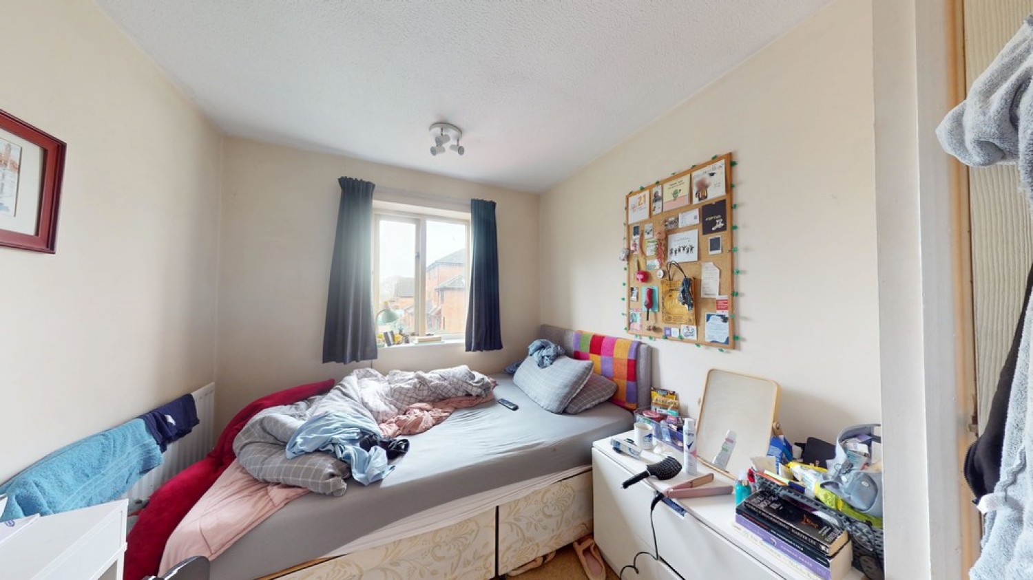 4 bedroom House for Letting STUDENT LIVING in Temple Cowley