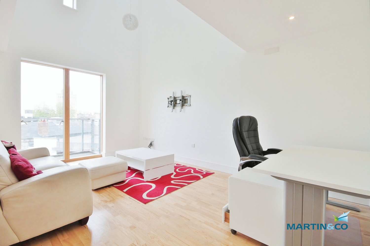 2 bedroom Flat for Letting Oxford Castle, Oxford