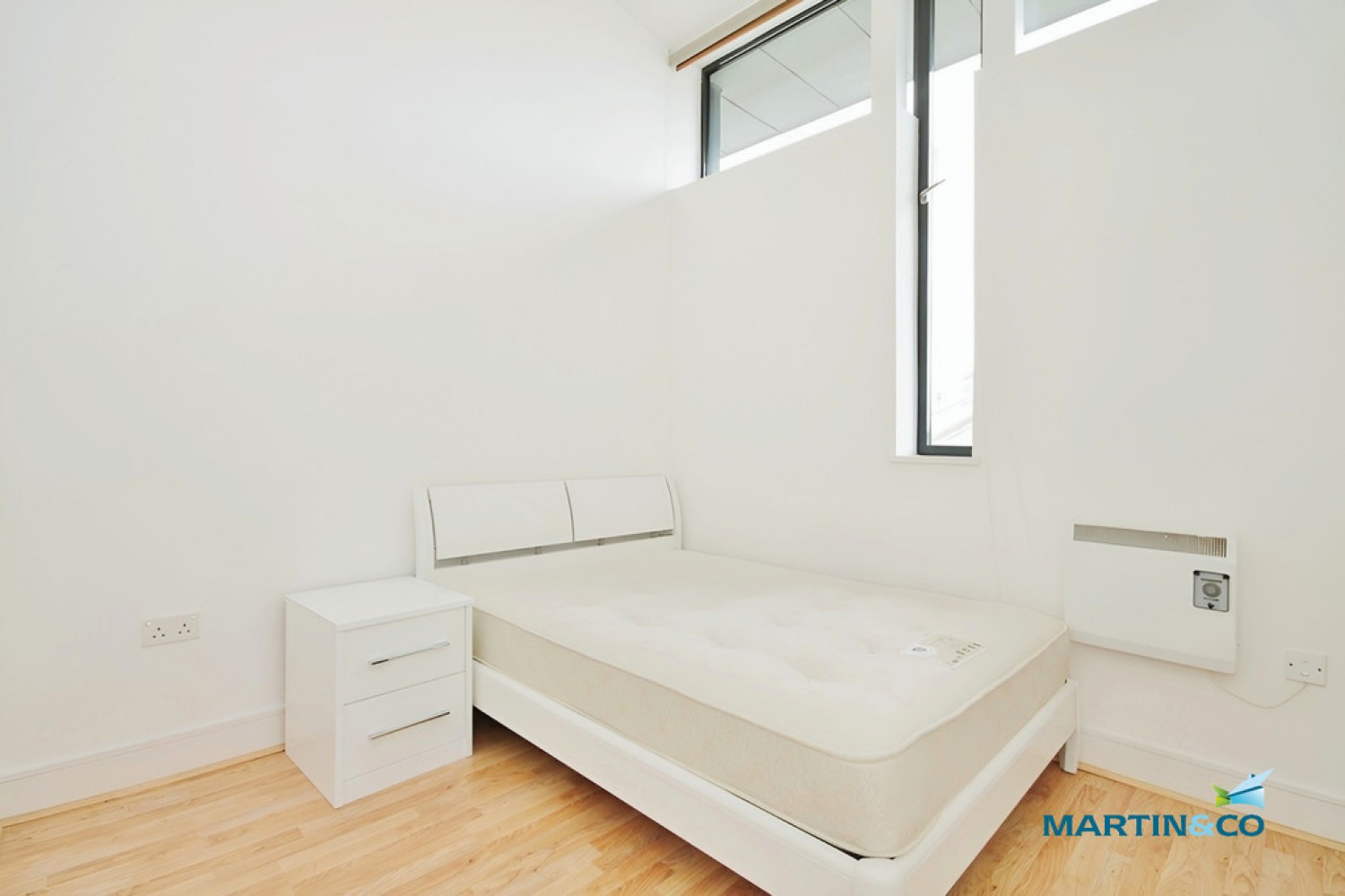 2 bedroom Flat for Letting Oxford Castle, Oxford