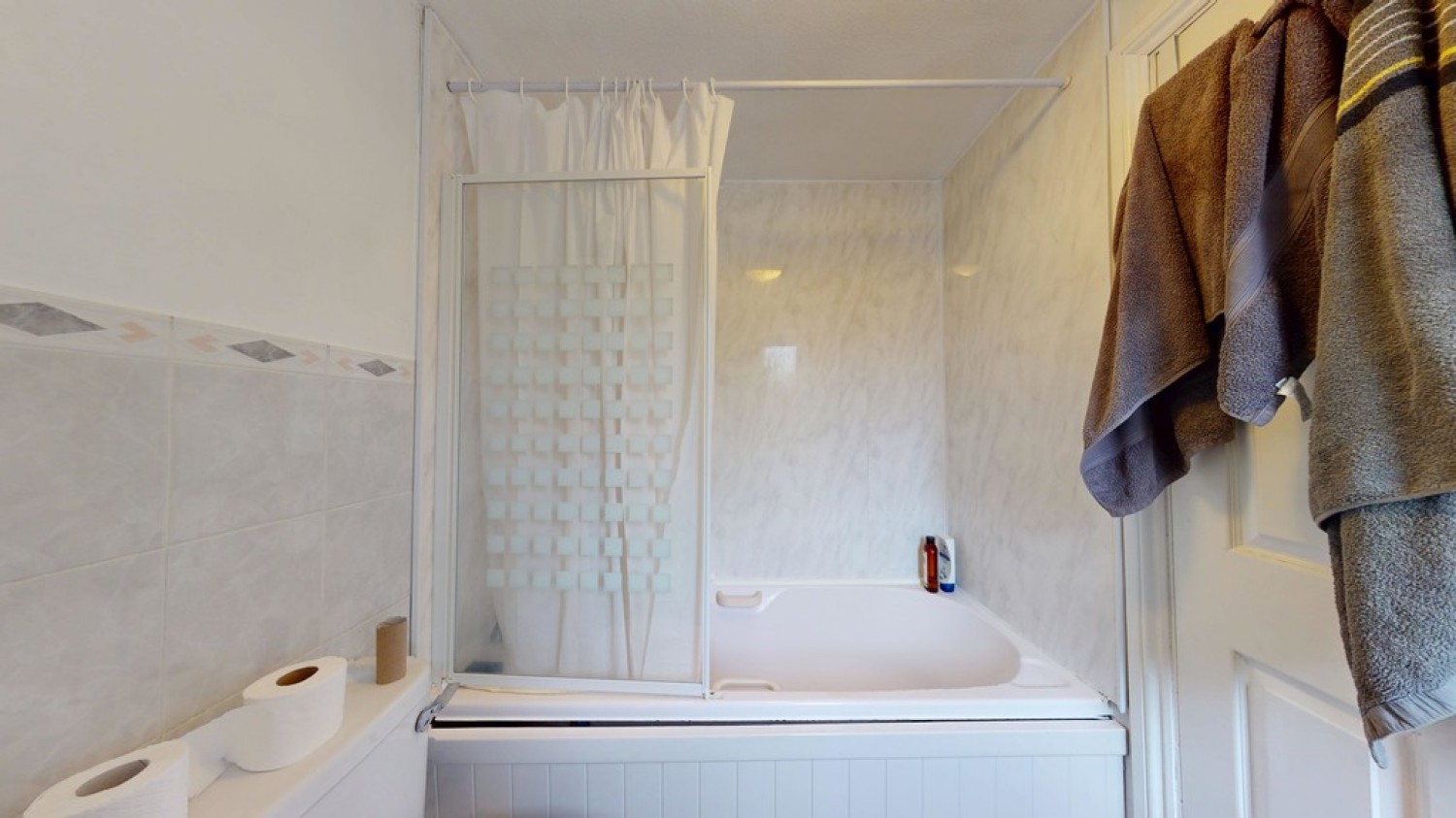 3 bedroom House for Letting Kirby Place, Oxford