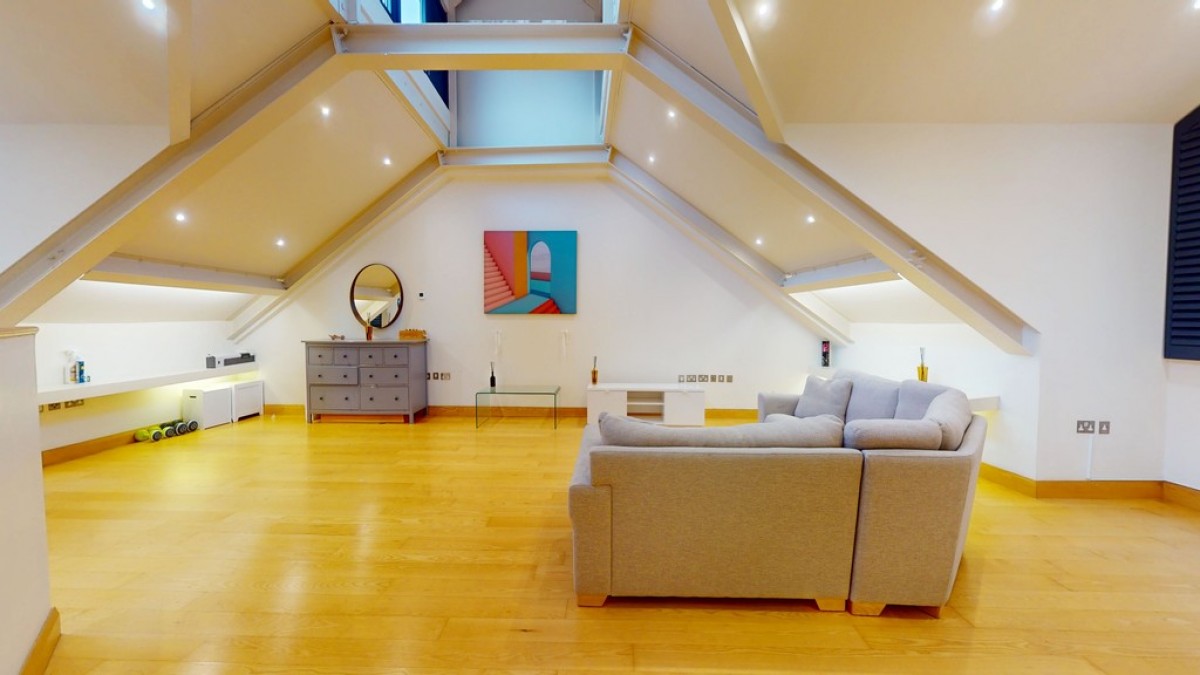 St Thomas Street, Oxford, Oxfordshire