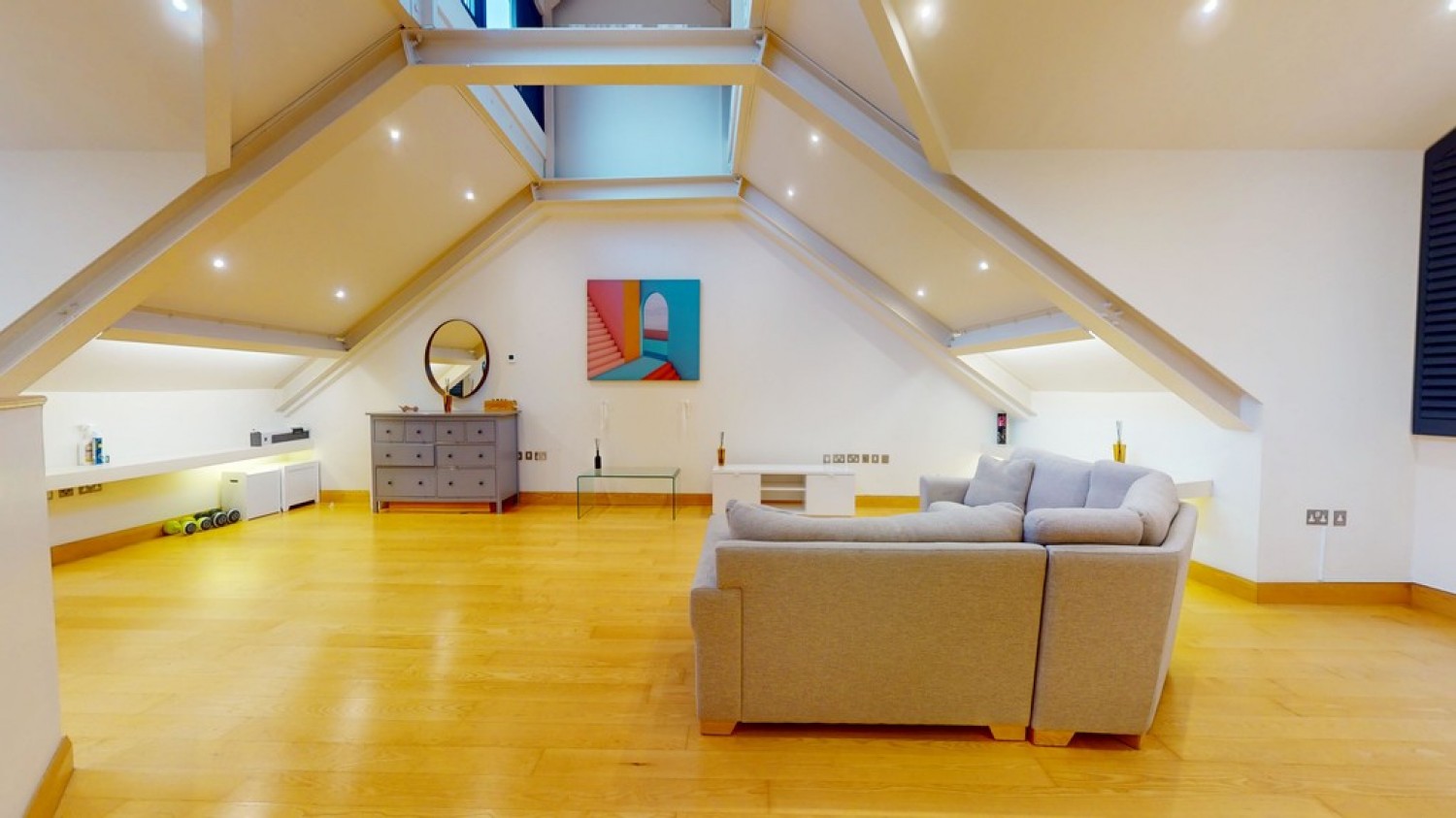 3 bedroom Flat for Letting St Thomas Street, Oxford, Oxfordshire