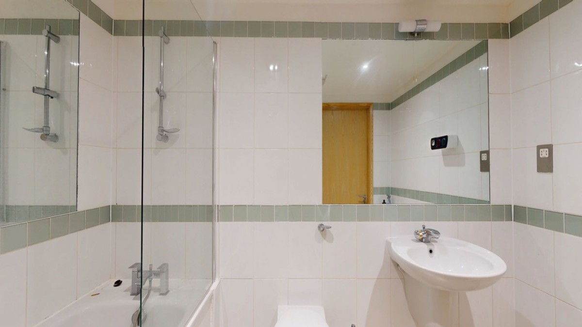 St Thomas Street, Oxford, Oxfordshire