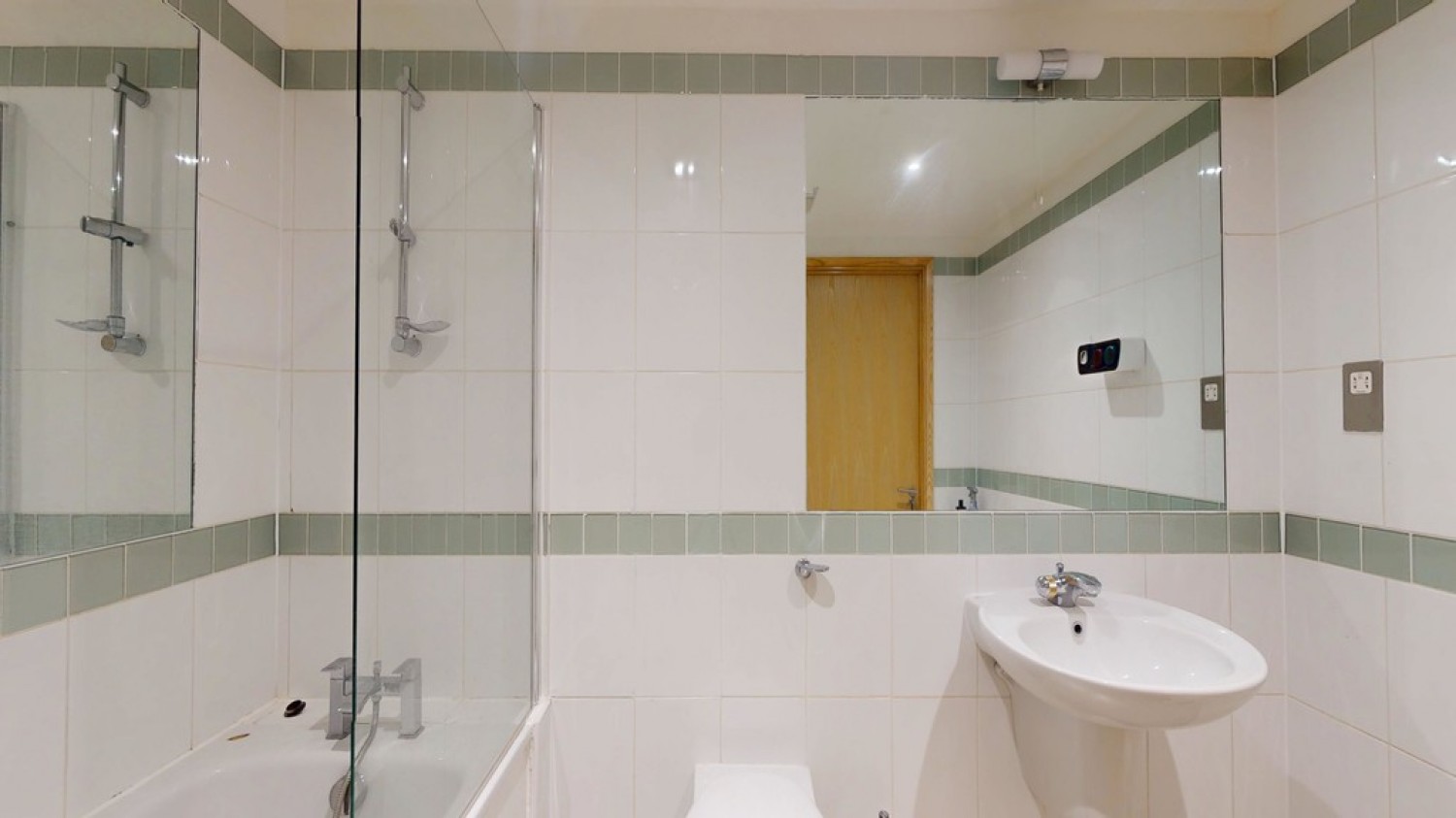 3 bedroom Flat for Letting St Thomas Street, Oxford, Oxfordshire