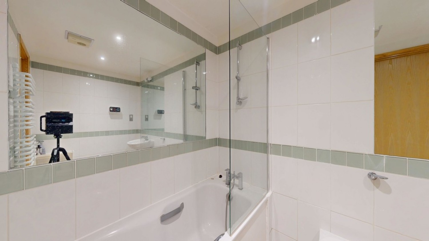 3 bedroom Flat for Letting St Thomas Street, Oxford, Oxfordshire