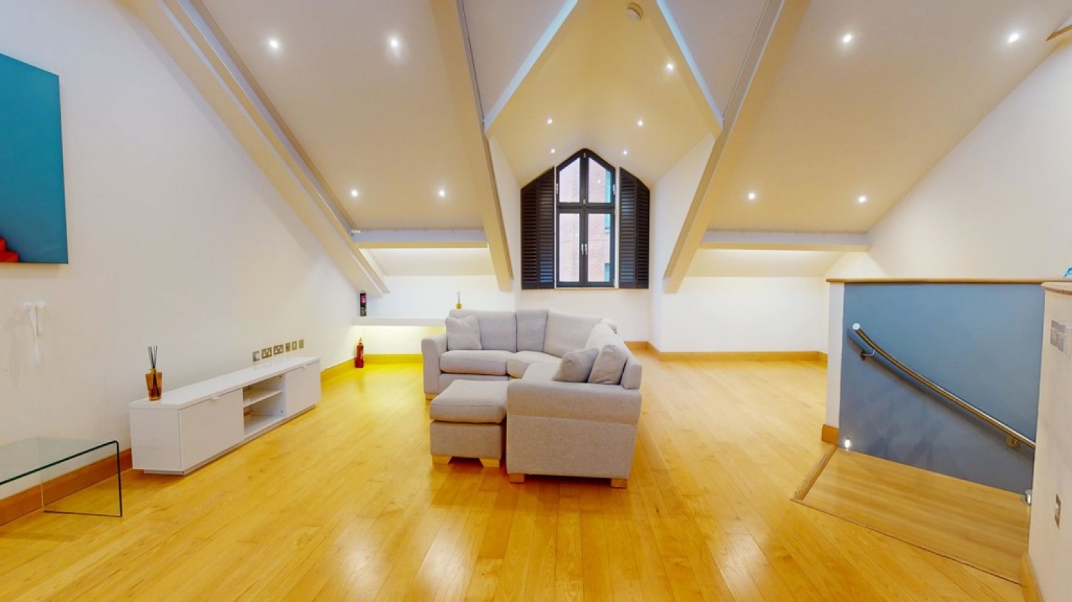3 bedroom Flat for Letting St Thomas Street, Oxford, Oxfordshire