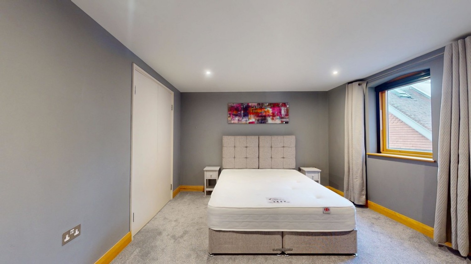 3 bedroom Flat for Letting St Thomas Street, Oxford, Oxfordshire