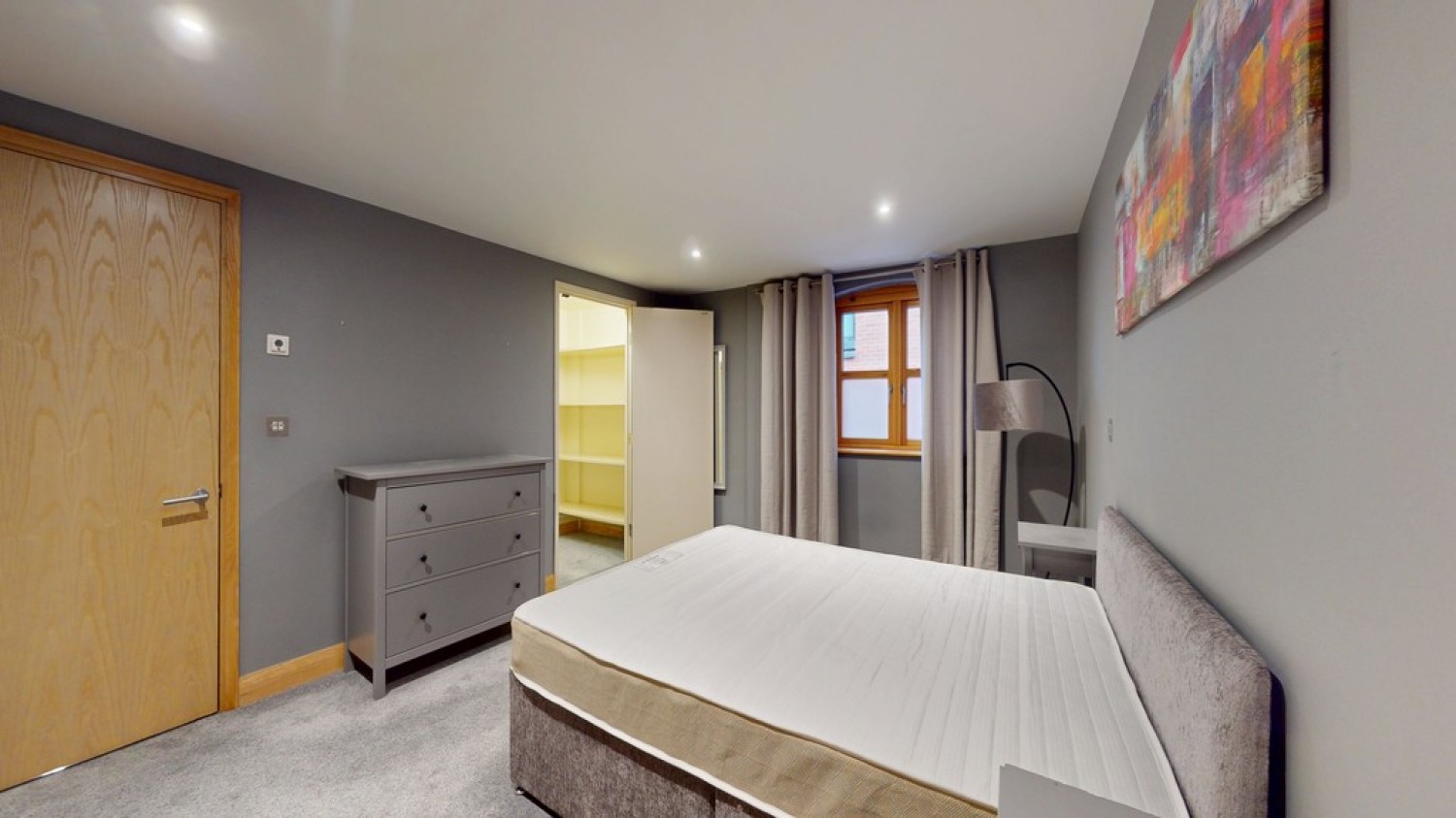 3 bedroom Flat for Letting St Thomas Street, Oxford, Oxfordshire