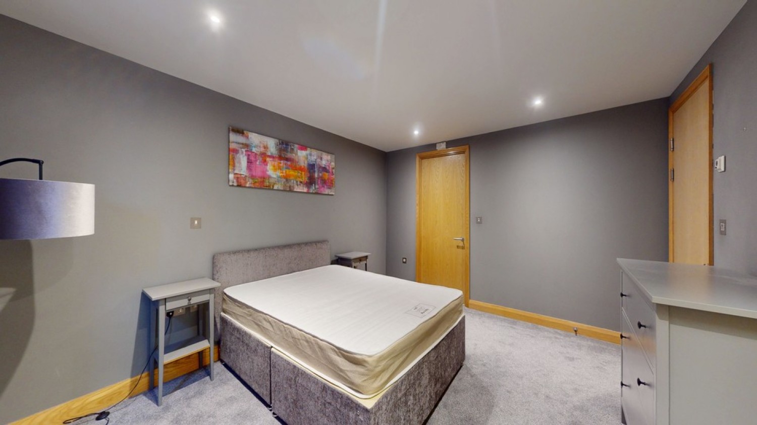 3 bedroom Flat for Letting St Thomas Street, Oxford, Oxfordshire