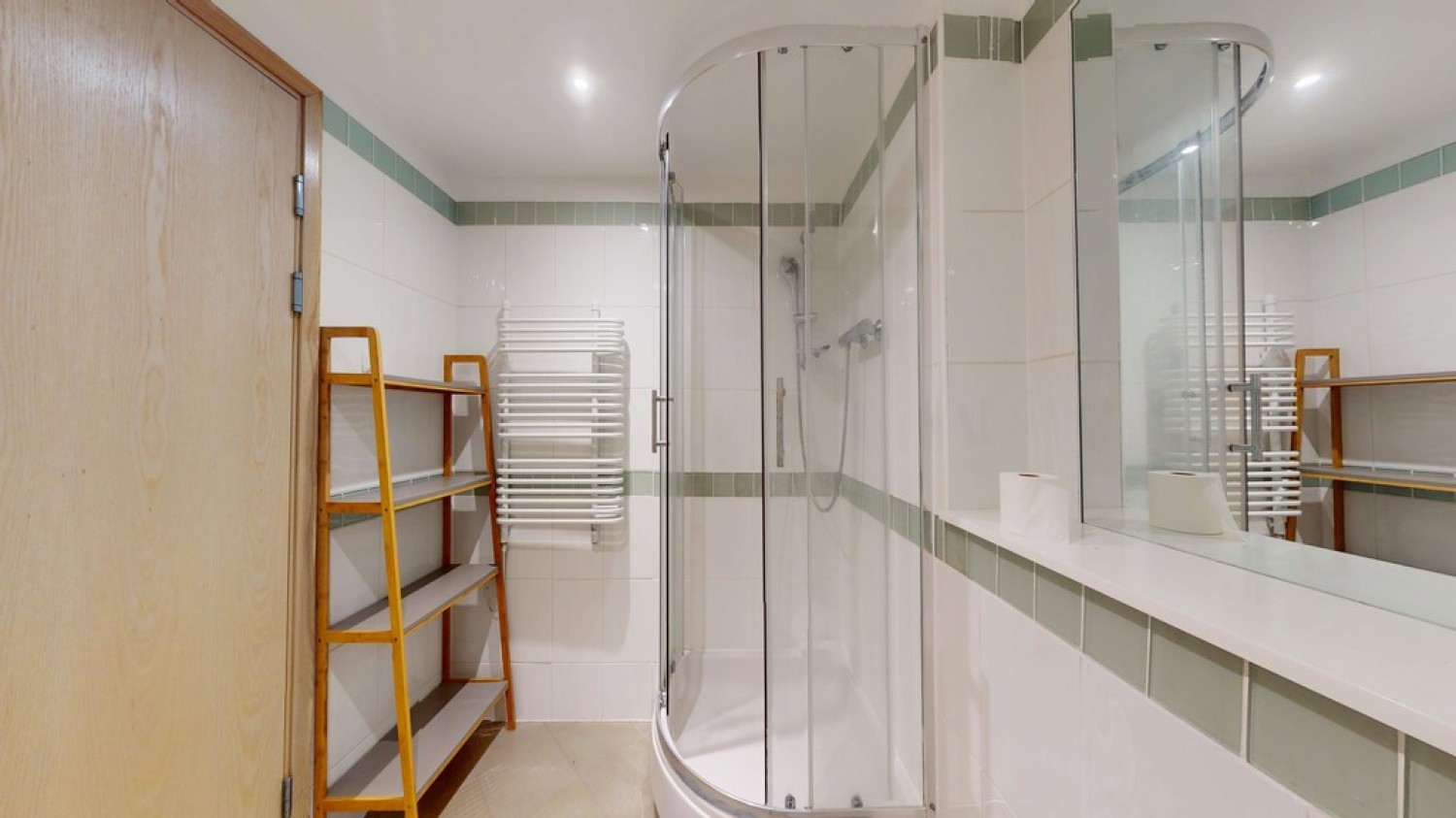 3 bedroom Flat for Letting St Thomas Street, Oxford, Oxfordshire