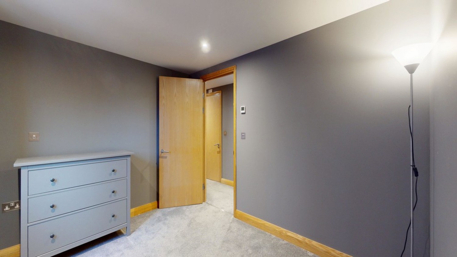 3 bedroom Flat for Letting St Thomas Street, Oxford, Oxfordshire