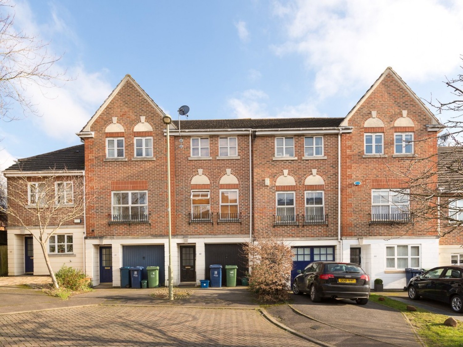 4 bedroom House for Letting Temple Cowley, Oxford