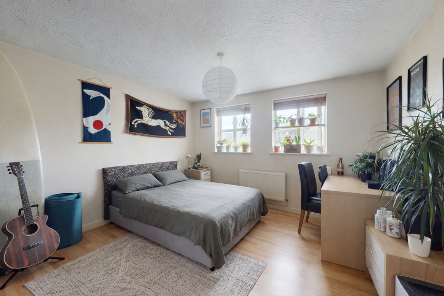 4 bedroom House for Letting Temple Cowley, Oxford