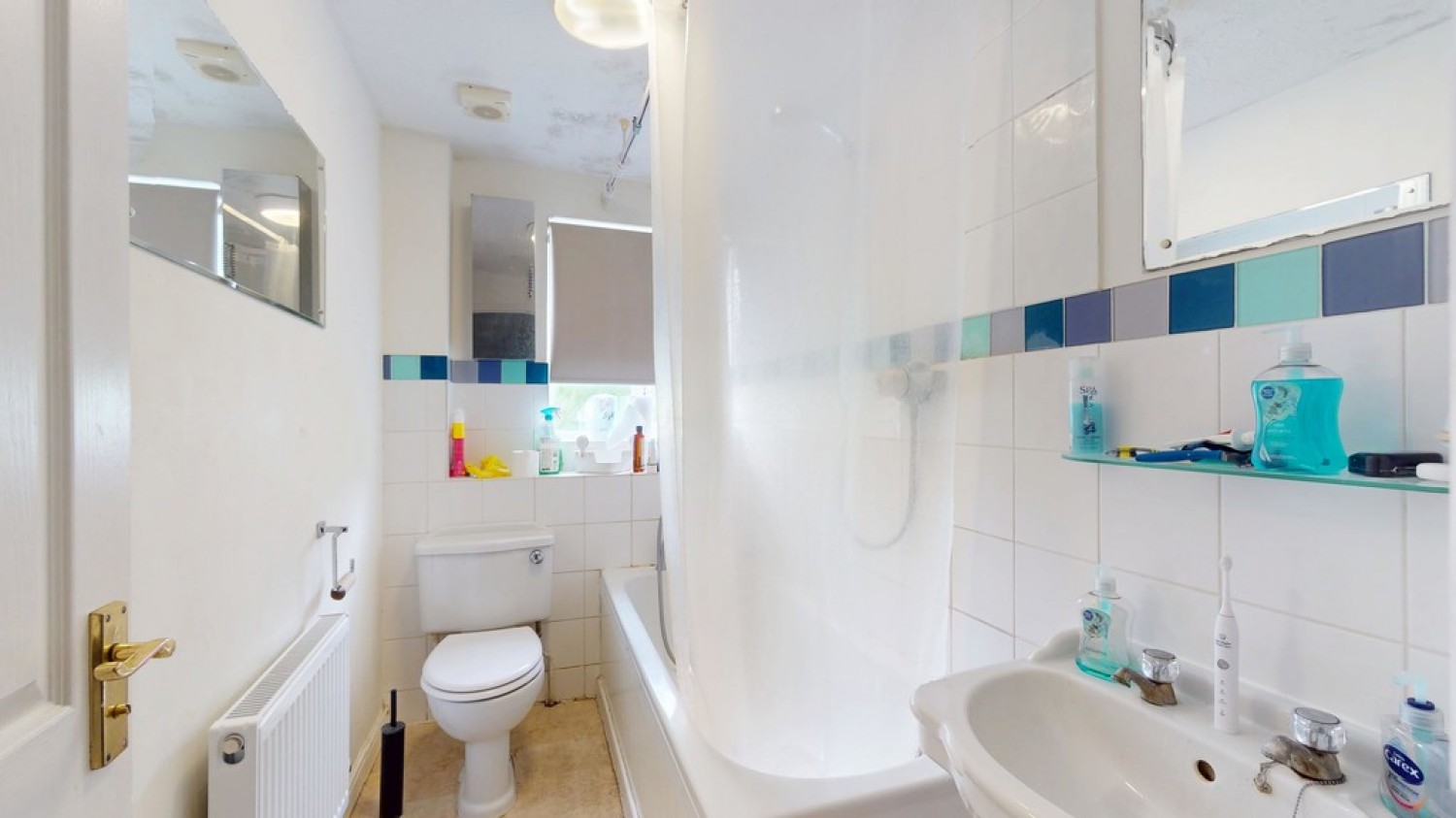 4 bedroom House for Letting Temple Cowley, Oxford