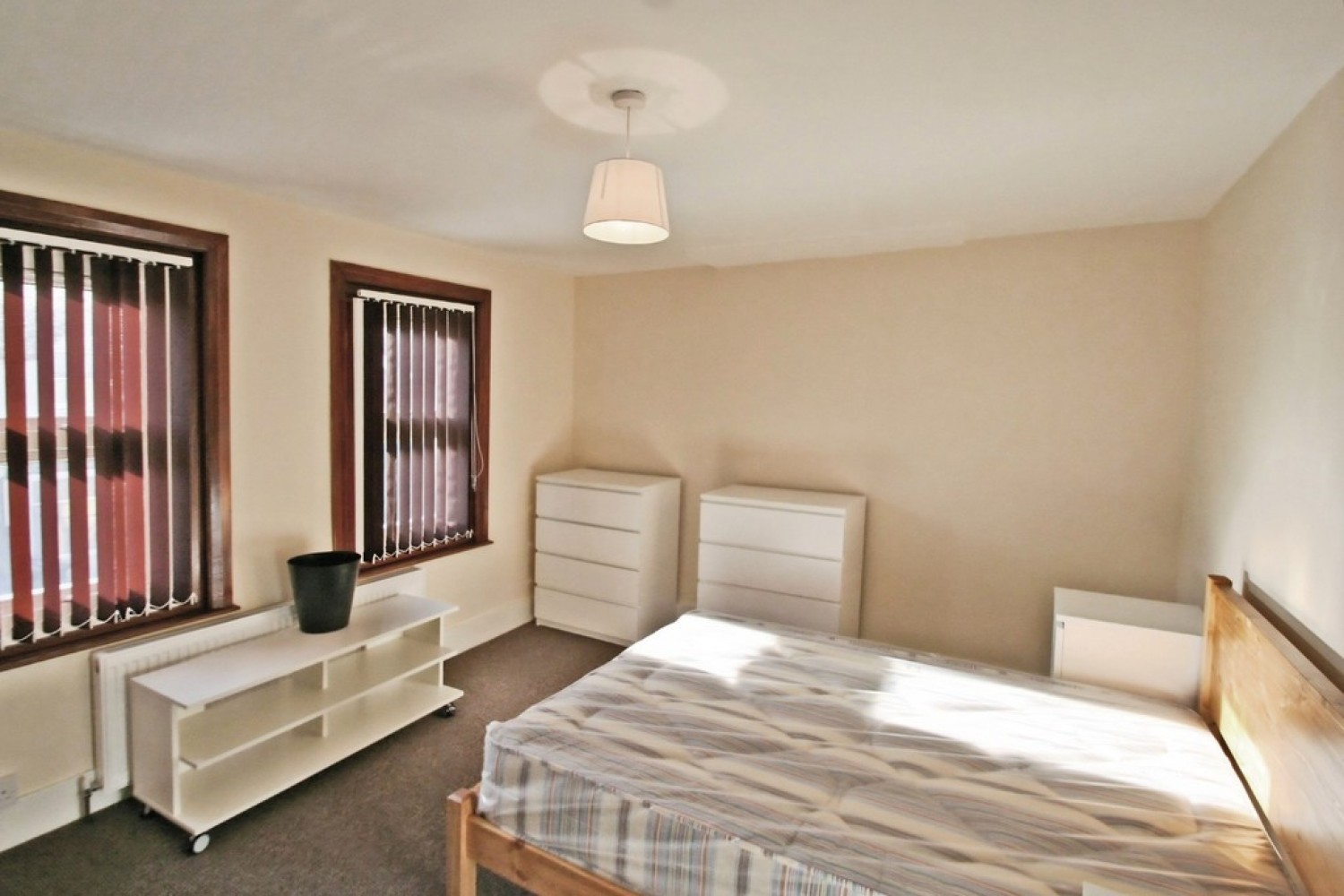 Liddell Road, Oxford