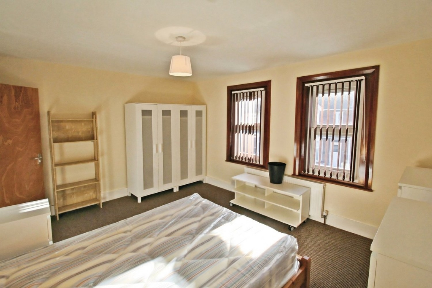 Liddell Road, Oxford