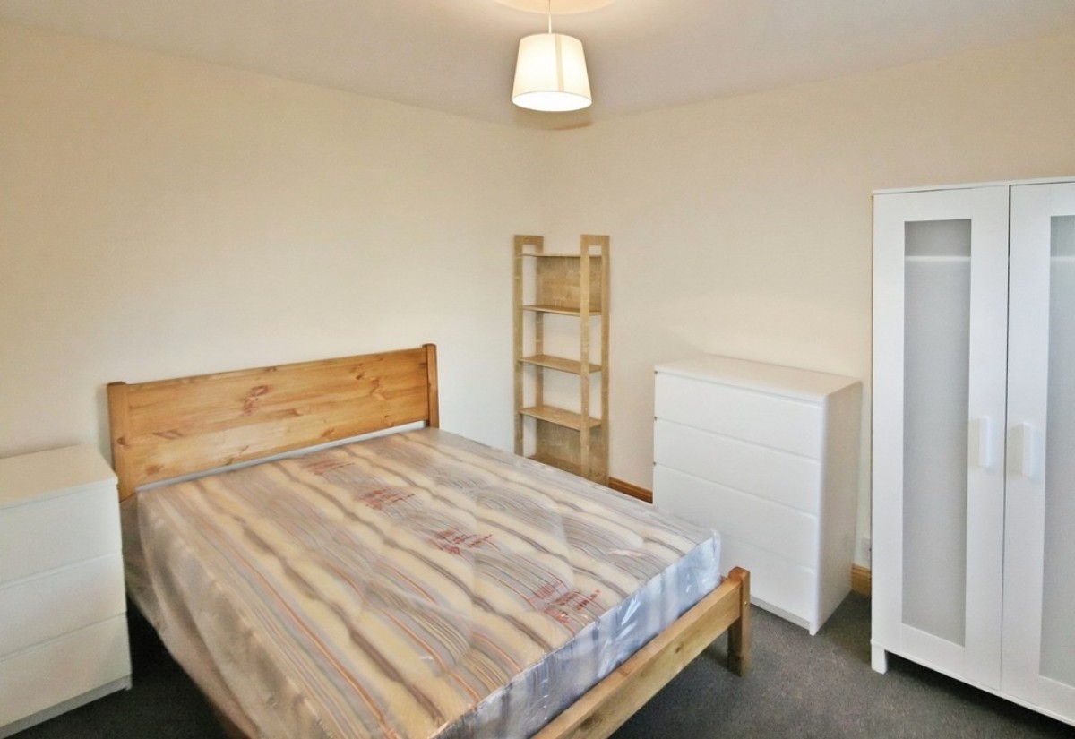 Liddell Road, Oxford