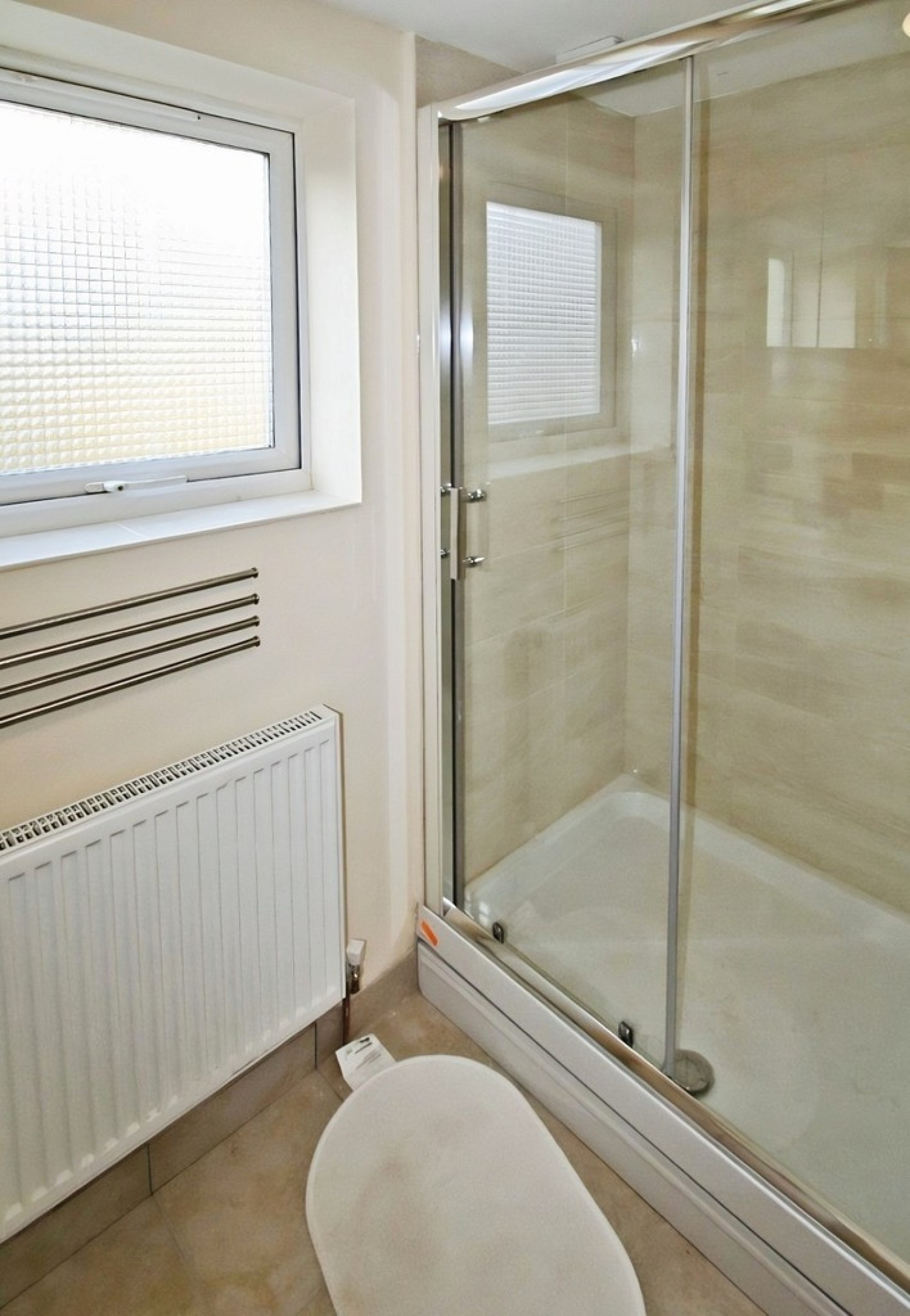 Liddell Road, Oxford