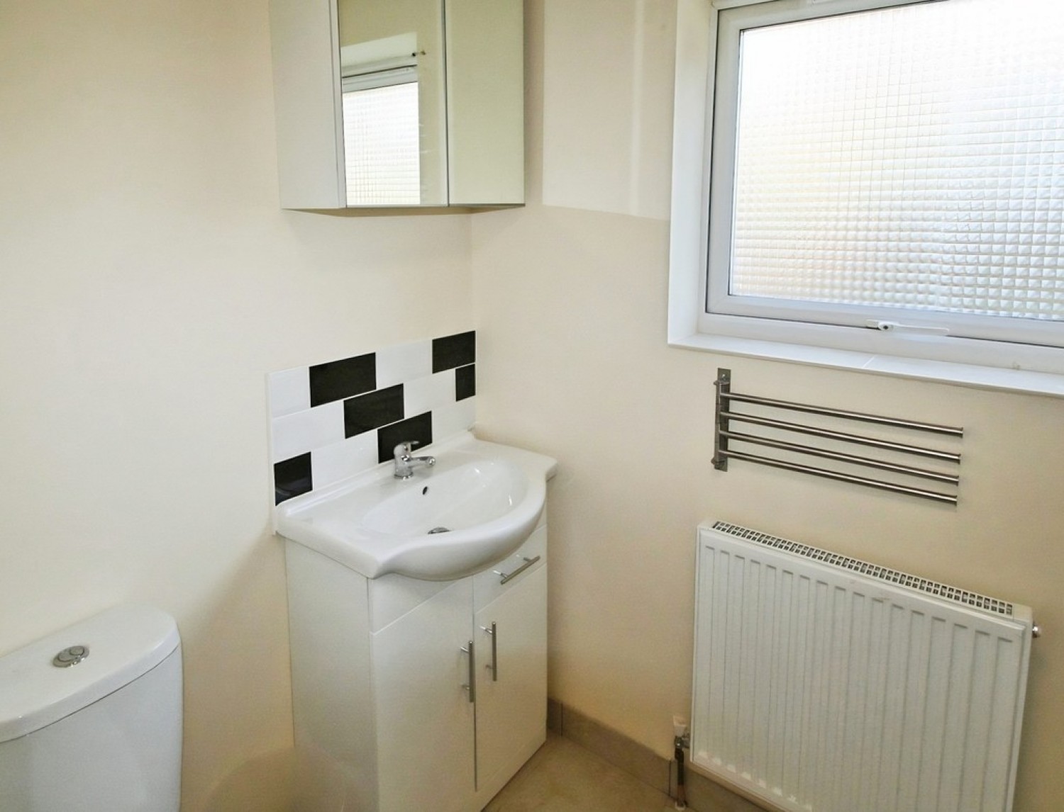 Liddell Road, Oxford