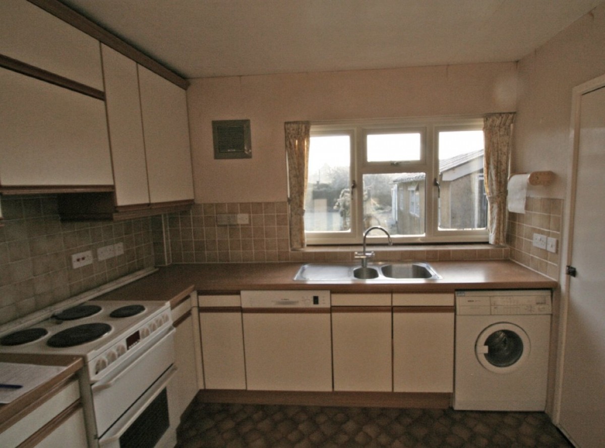 Mayfield Road, Farmoor