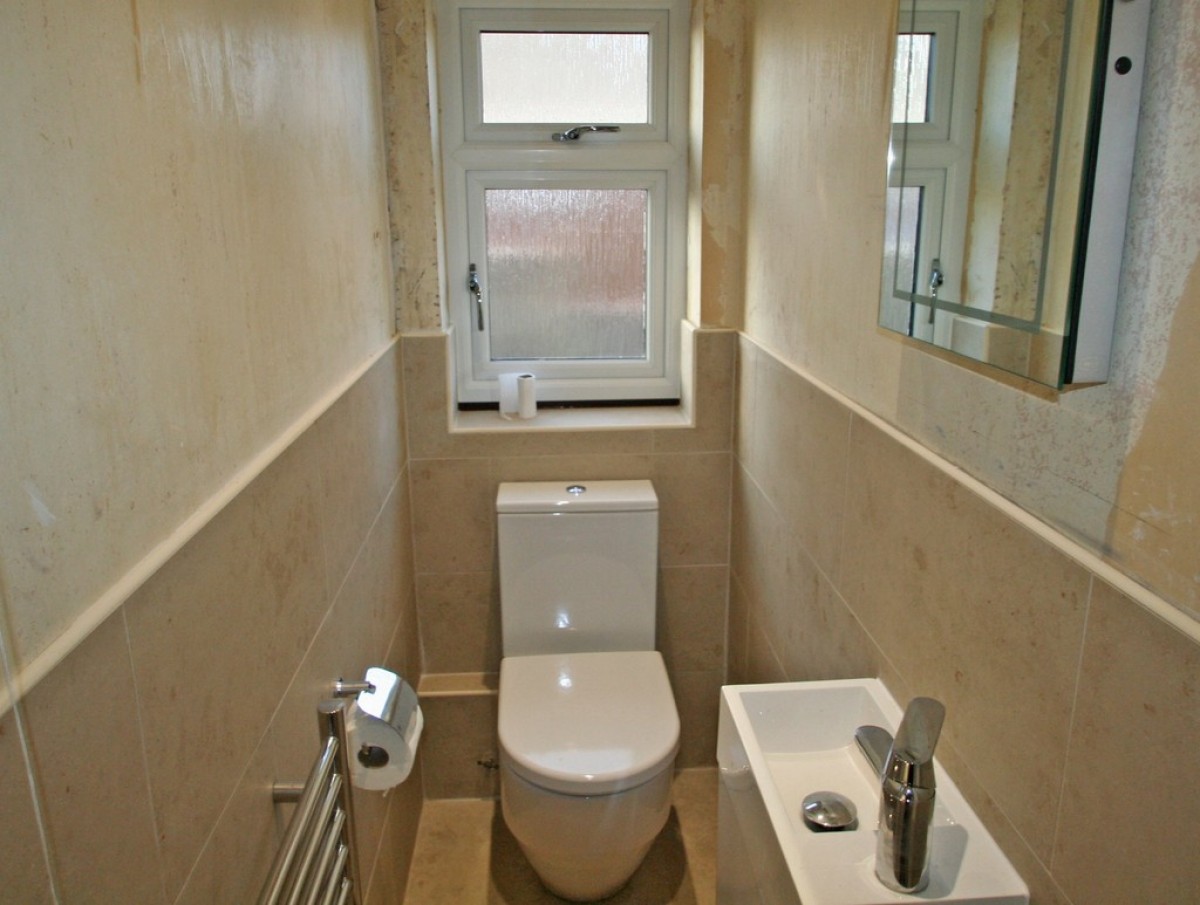 Mayfield Road, Farmoor