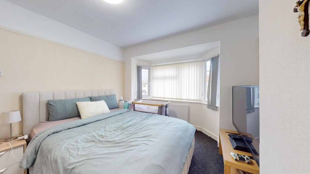 Kelburne Road, Littlemore, Oxford