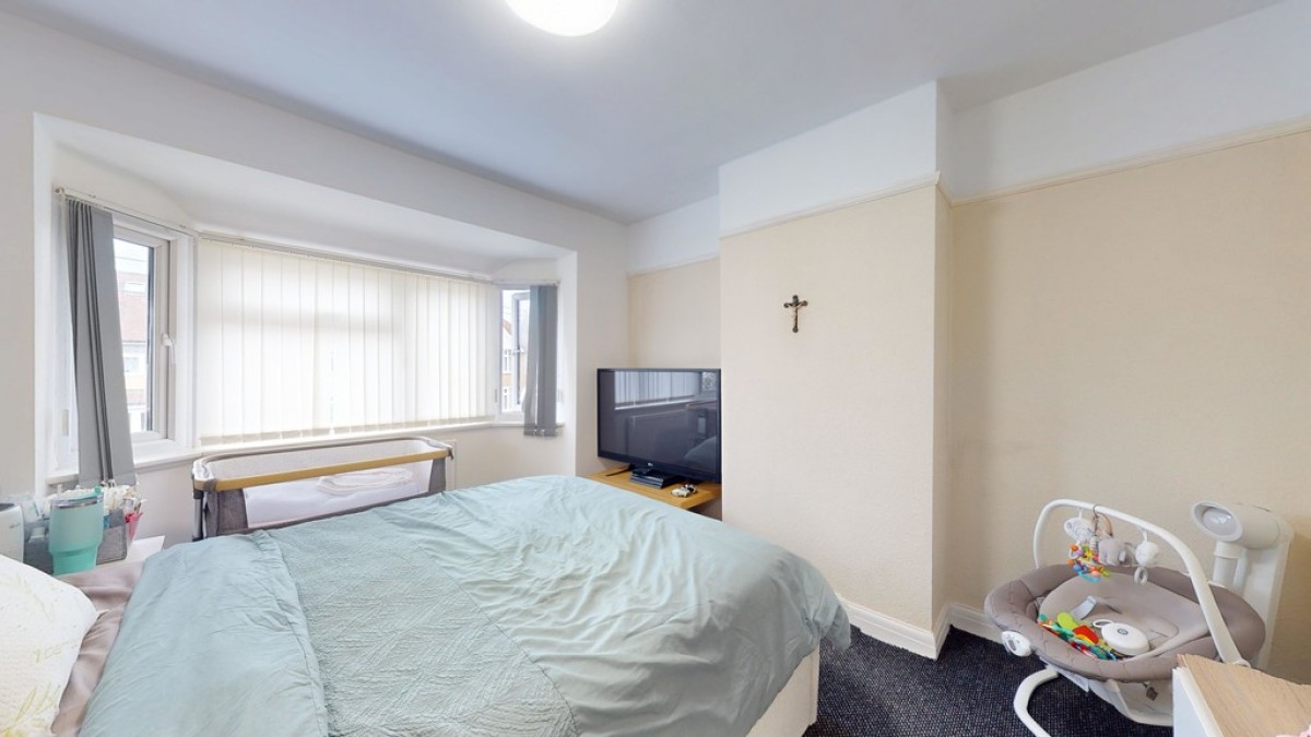 Kelburne Road, Littlemore, Oxford