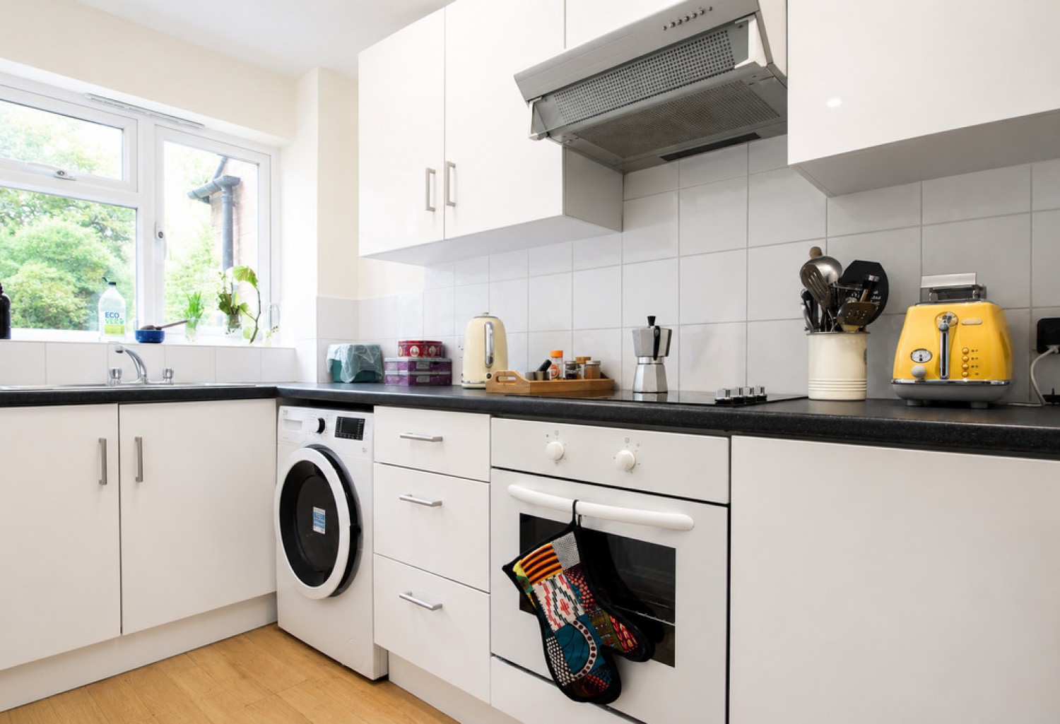 1 bedroom House for Letting Meadow Way, Yarnton