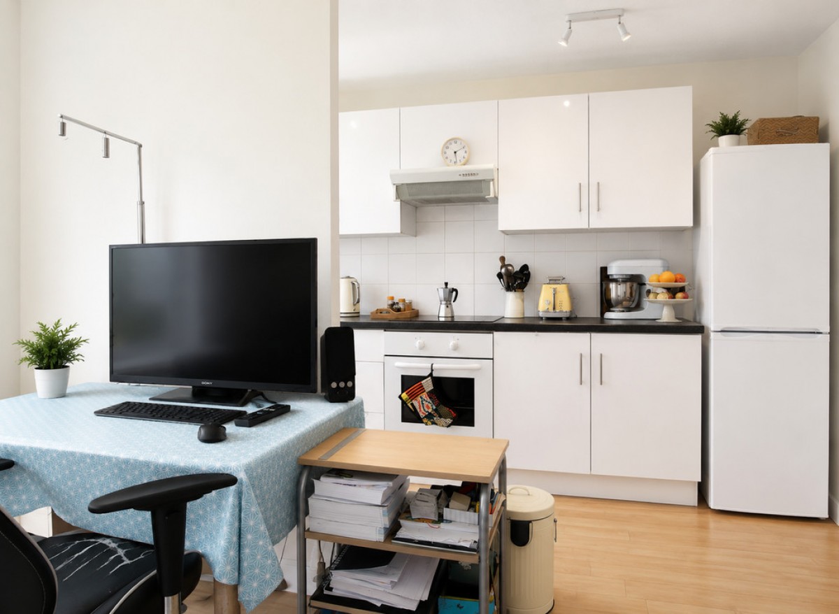 Meadow Way, Yarnton