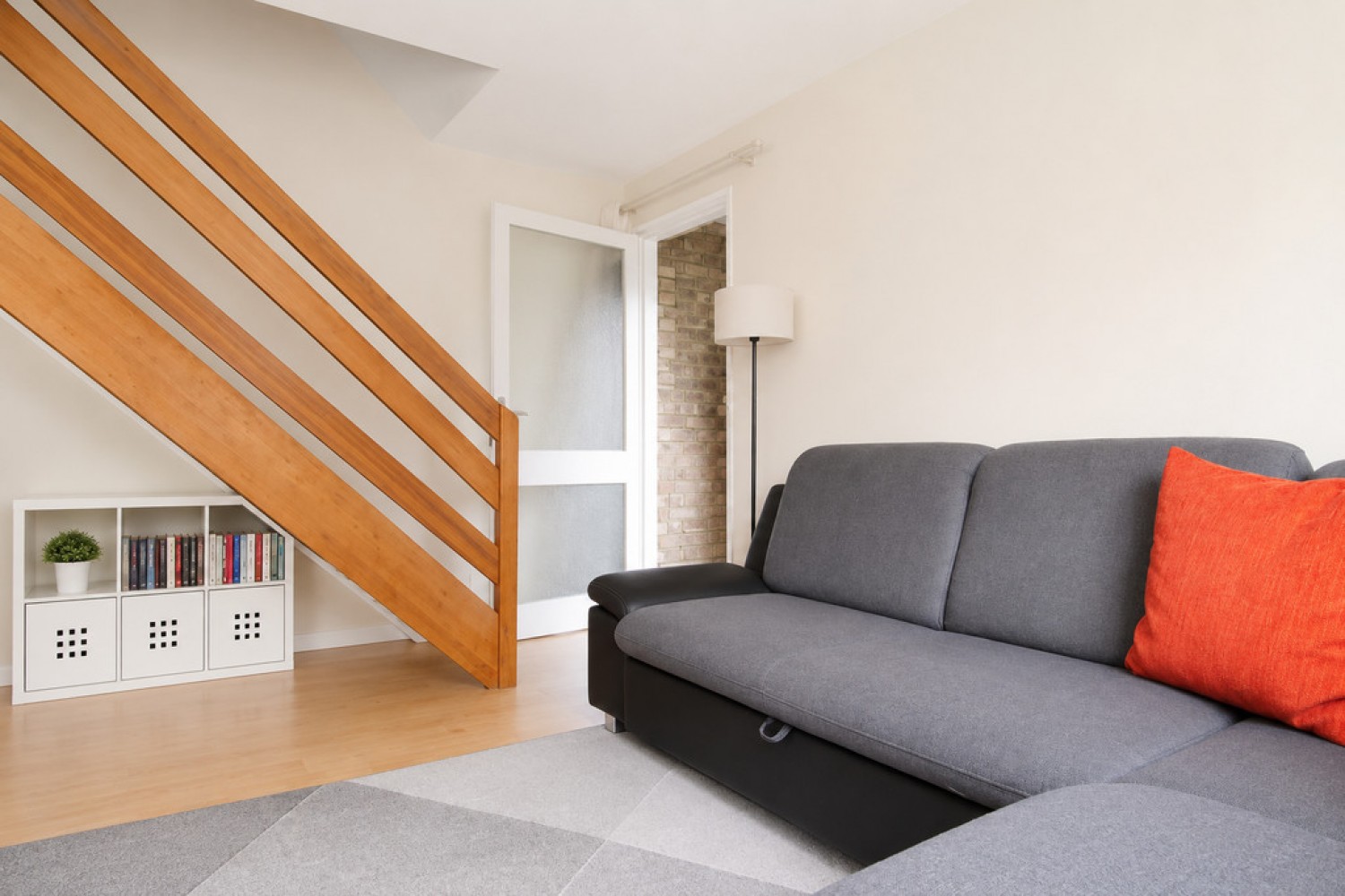 1 bedroom House for Letting Meadow Way, Yarnton