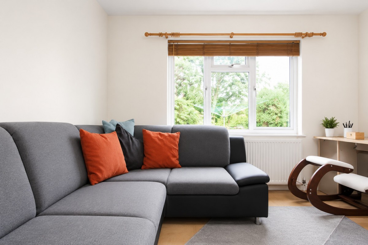 Meadow Way, Yarnton