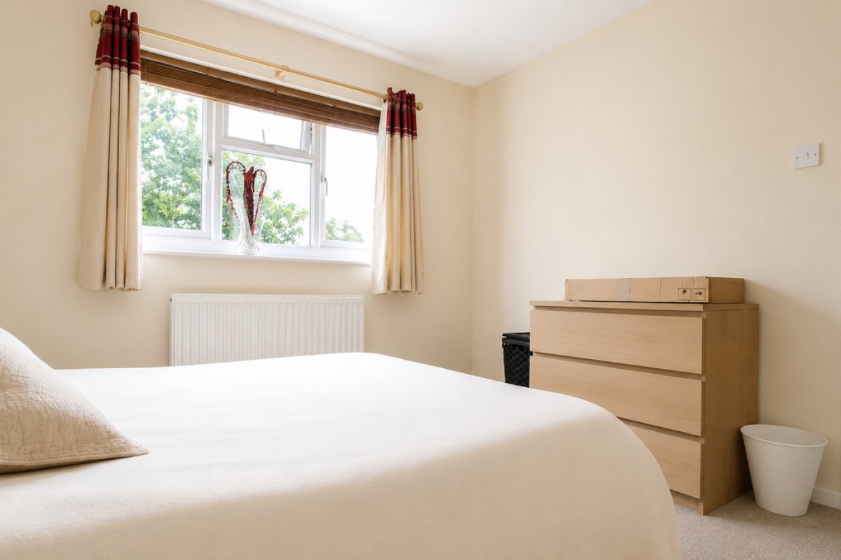 Meadow Way, Yarnton