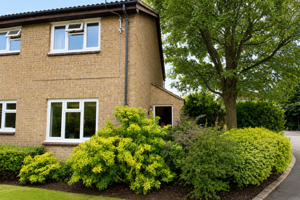 Meadow Way, Yarnton