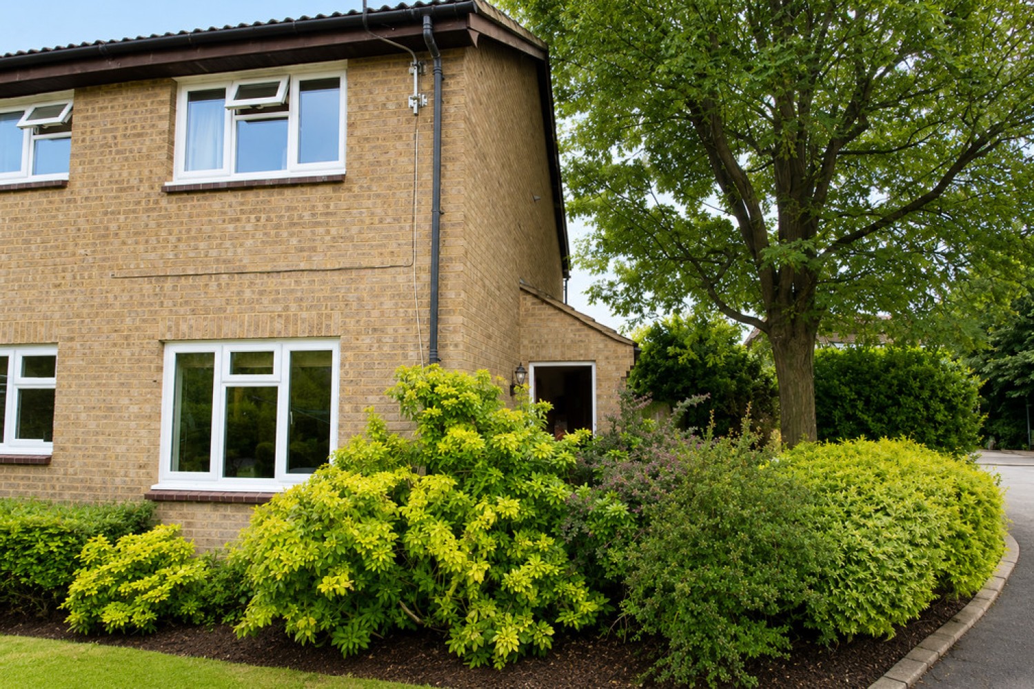 1 bedroom House for Letting Meadow Way, Yarnton
