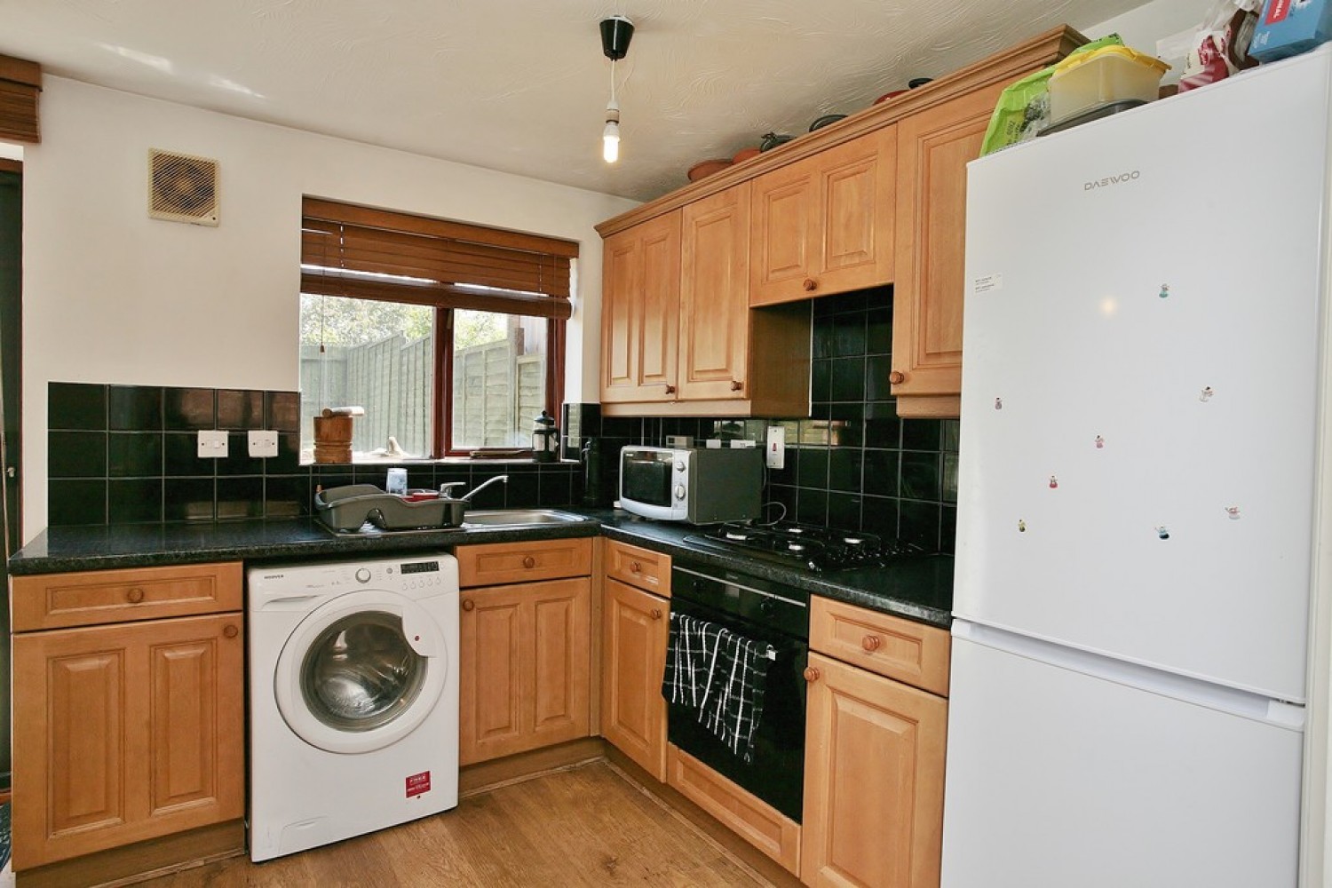 2 bedroom House in Hyacinth Walk, Greater Leys