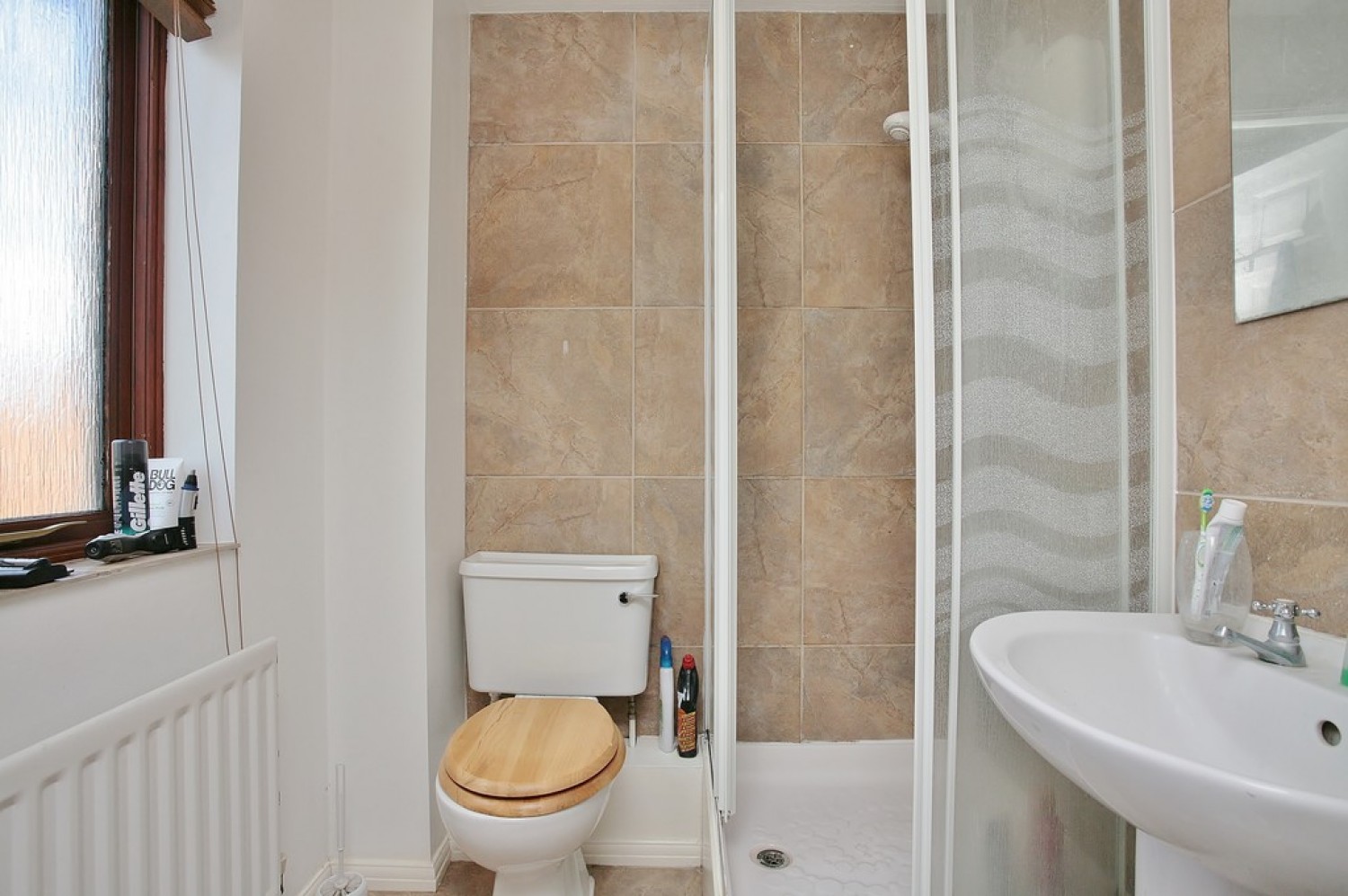 2 bedroom House in Hyacinth Walk, Greater Leys