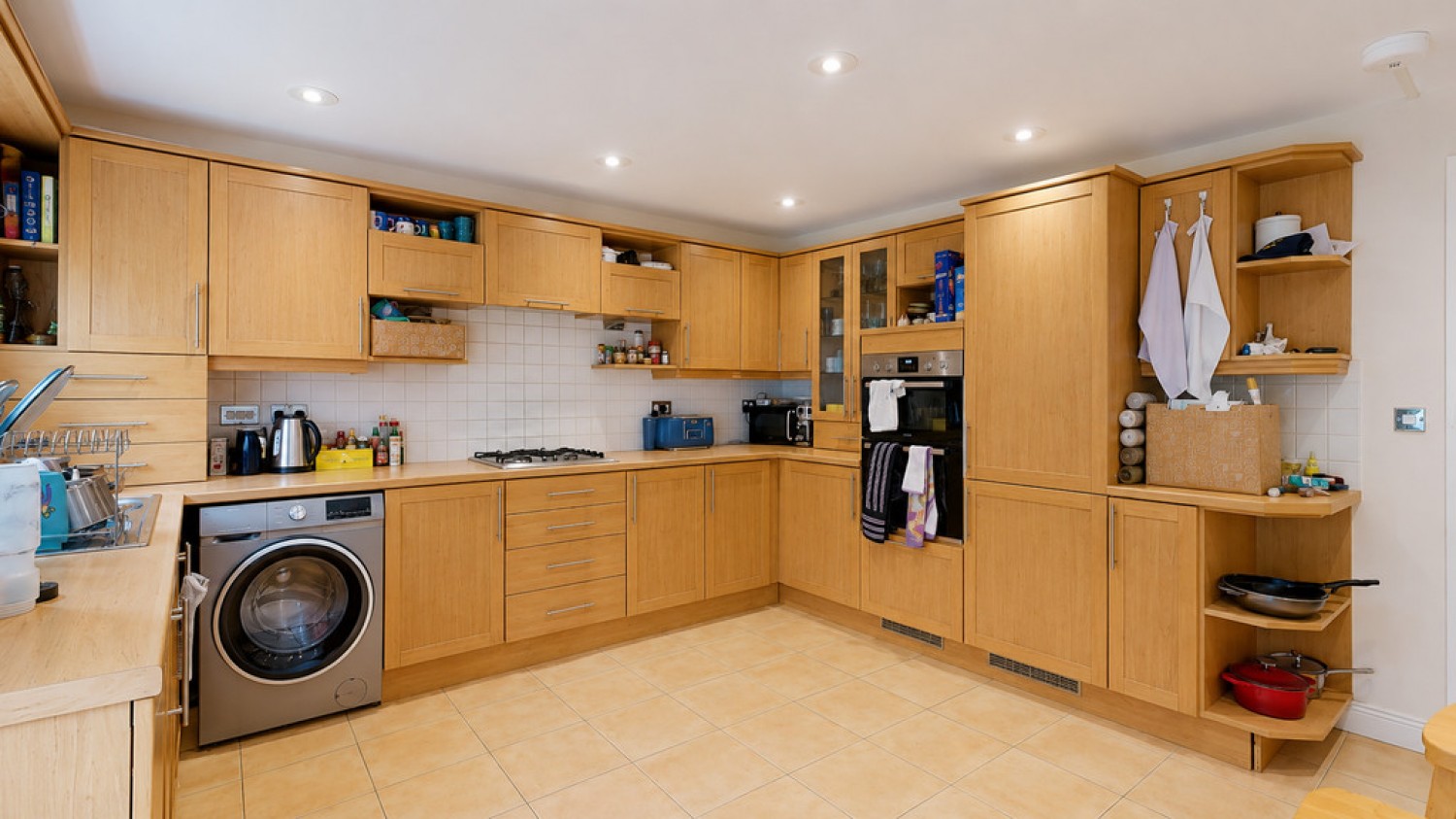 4 bedroom House for Letting Lamarsh Road, Botley