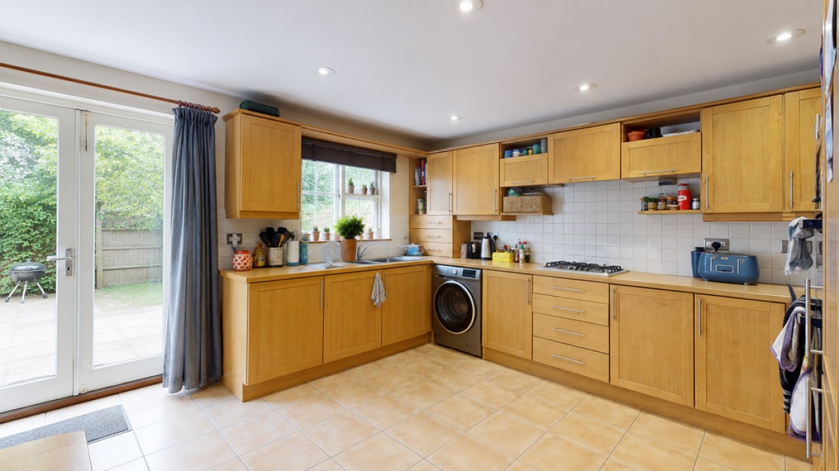 Lamarsh Road, Botley