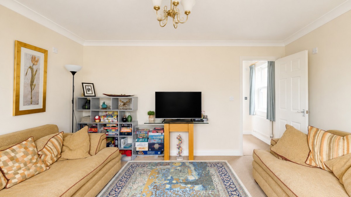 Lamarsh Road, Botley