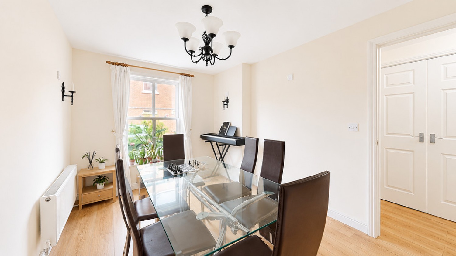 4 bedroom House for Letting Lamarsh Road, Botley