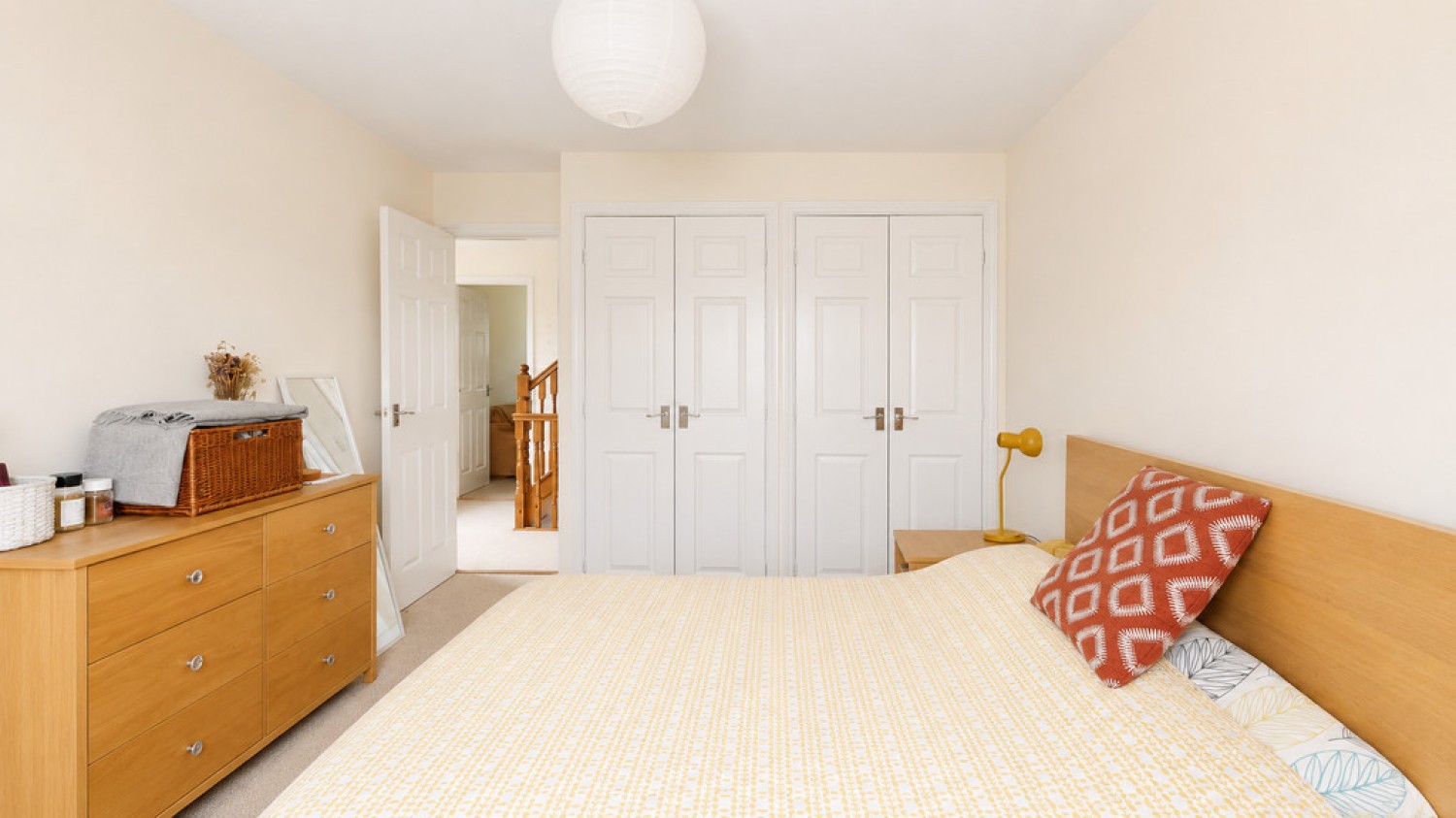 4 bedroom House for Letting Lamarsh Road, Botley