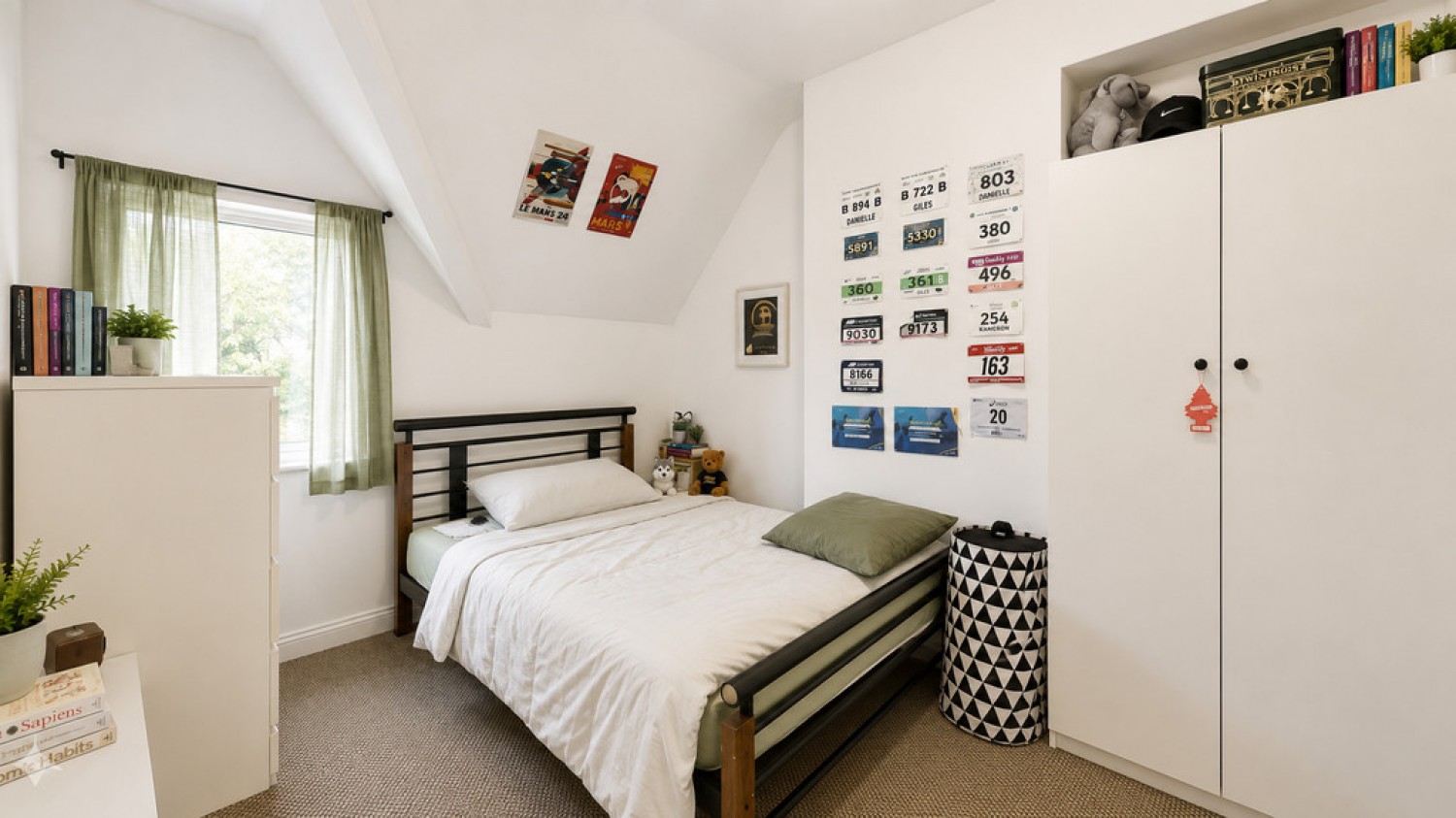 2 bedroom Flat for Letting Iffley Road, Oxford