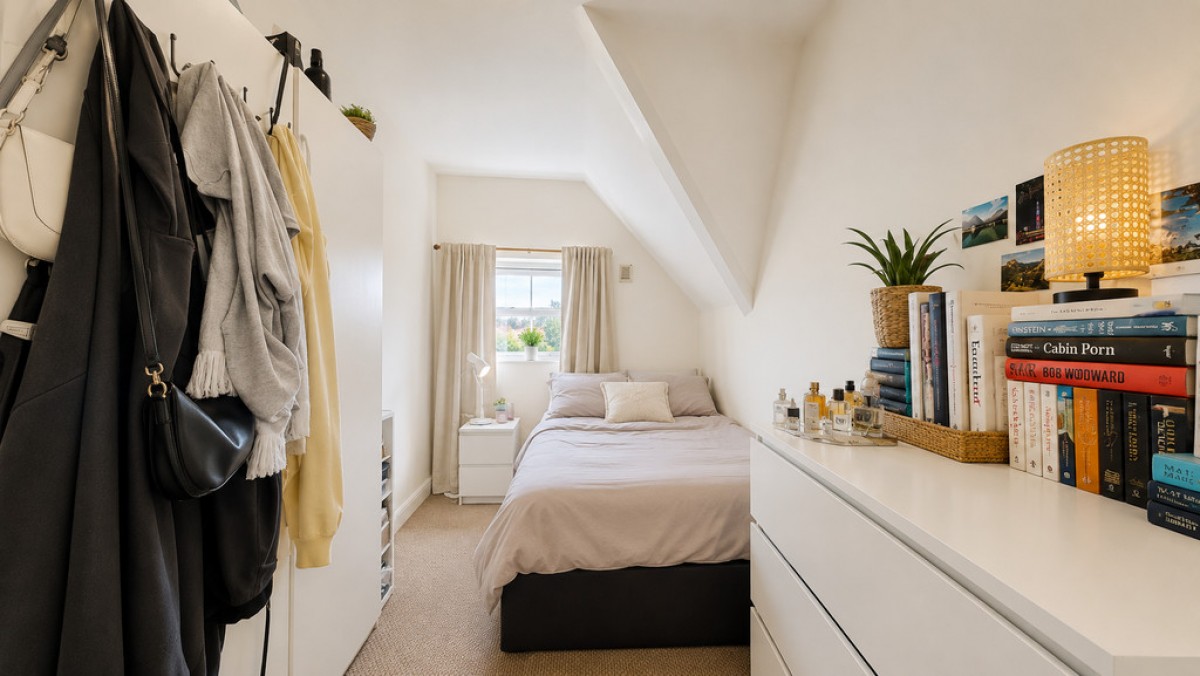 Iffley Road, Oxford