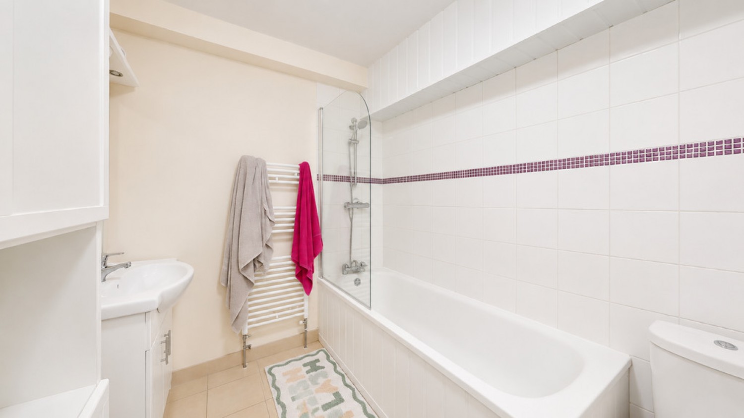 2 bedroom Flat for Letting Iffley Road, Oxford