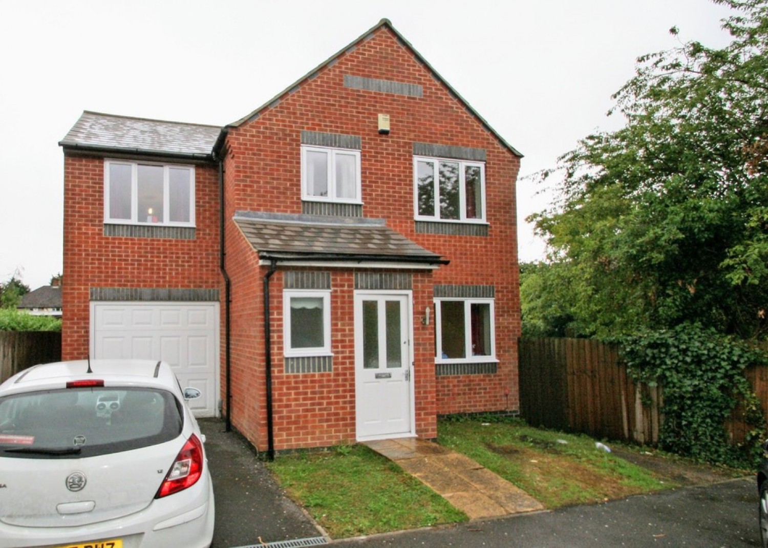 1 bedroom House of Multiple Occupation in Rose Hill, Oxford