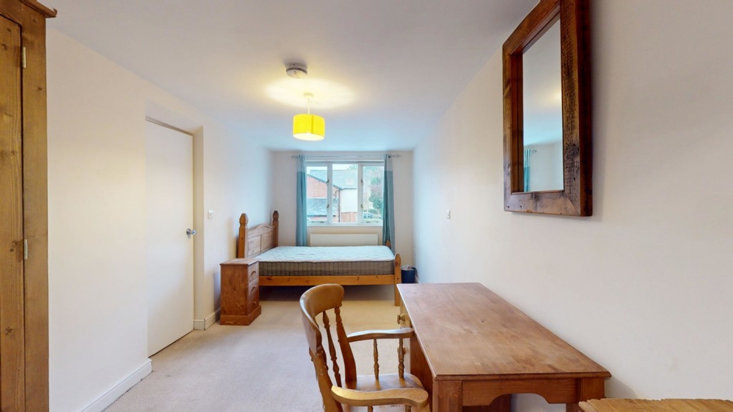 1 bedroom House of Multiple Occupation in Rose Hill, Oxford